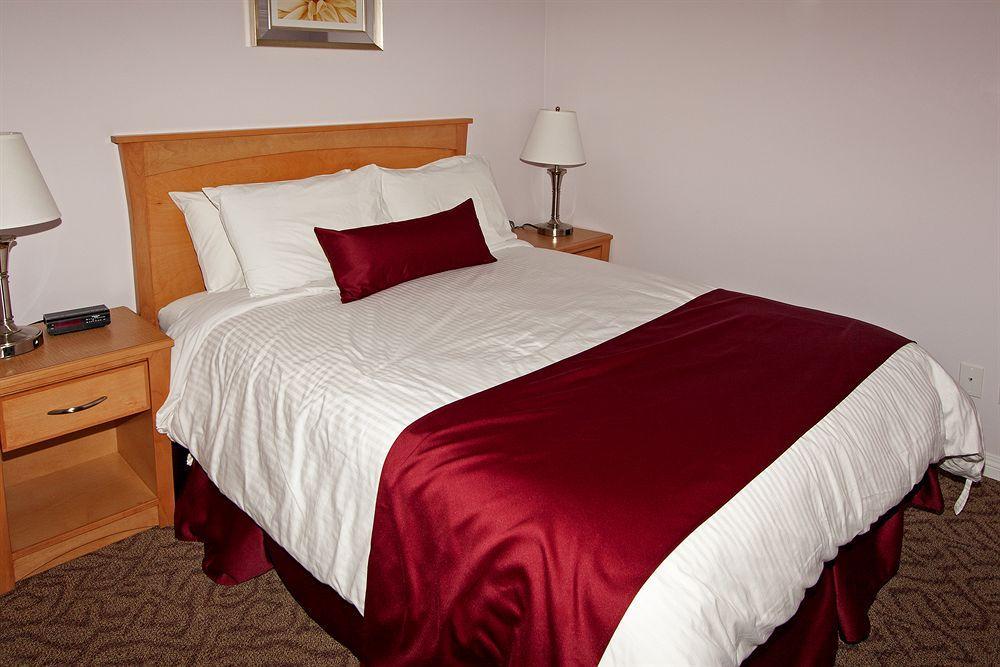 Cactus Tree Motel 2*